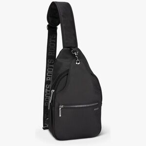 Roots Sling Bag